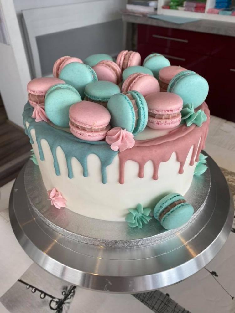 Cake design Liévin